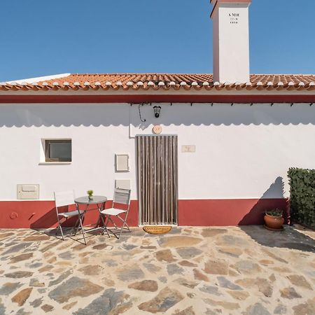 Casa Da Ritinha - Praia Azenhas D El Rey Montes Juntos Exteriör bild