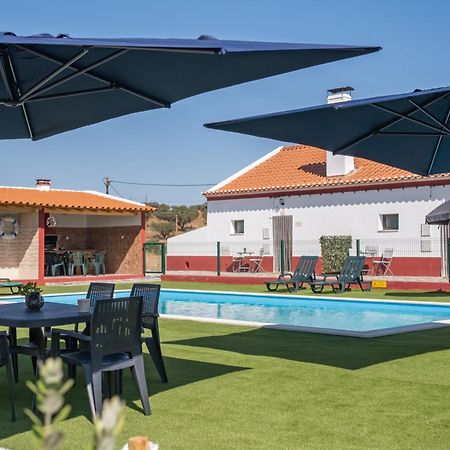 Casa Da Ritinha - Praia Azenhas D El Rey Montes Juntos Exteriör bild