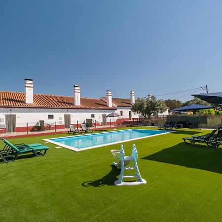 Casa Da Ritinha - Praia Azenhas D El Rey Montes Juntos Exteriör bild
